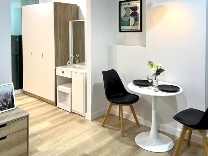 1 Bed Condo for Sale in San Sai