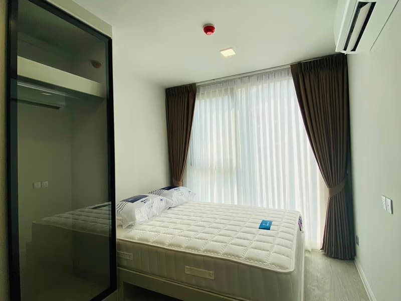 Condo for Rent at Atmoz Oasis Onnut  