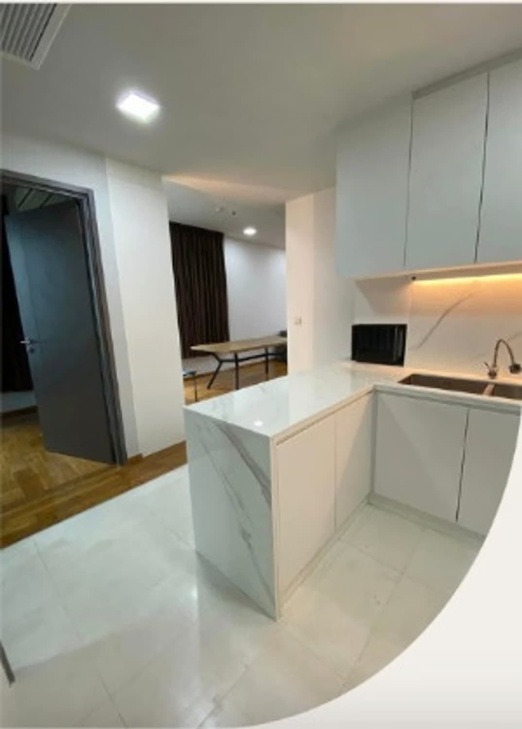2 Bed Condo for Rent and Sale  Near Thong Lo BTS - Image 3