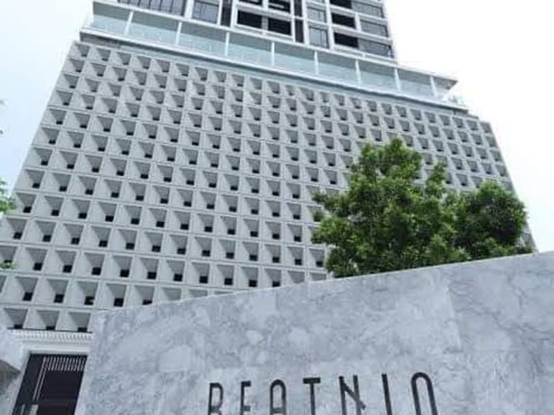 1 Bed Condo for Rent and Sale in Khlong Toei