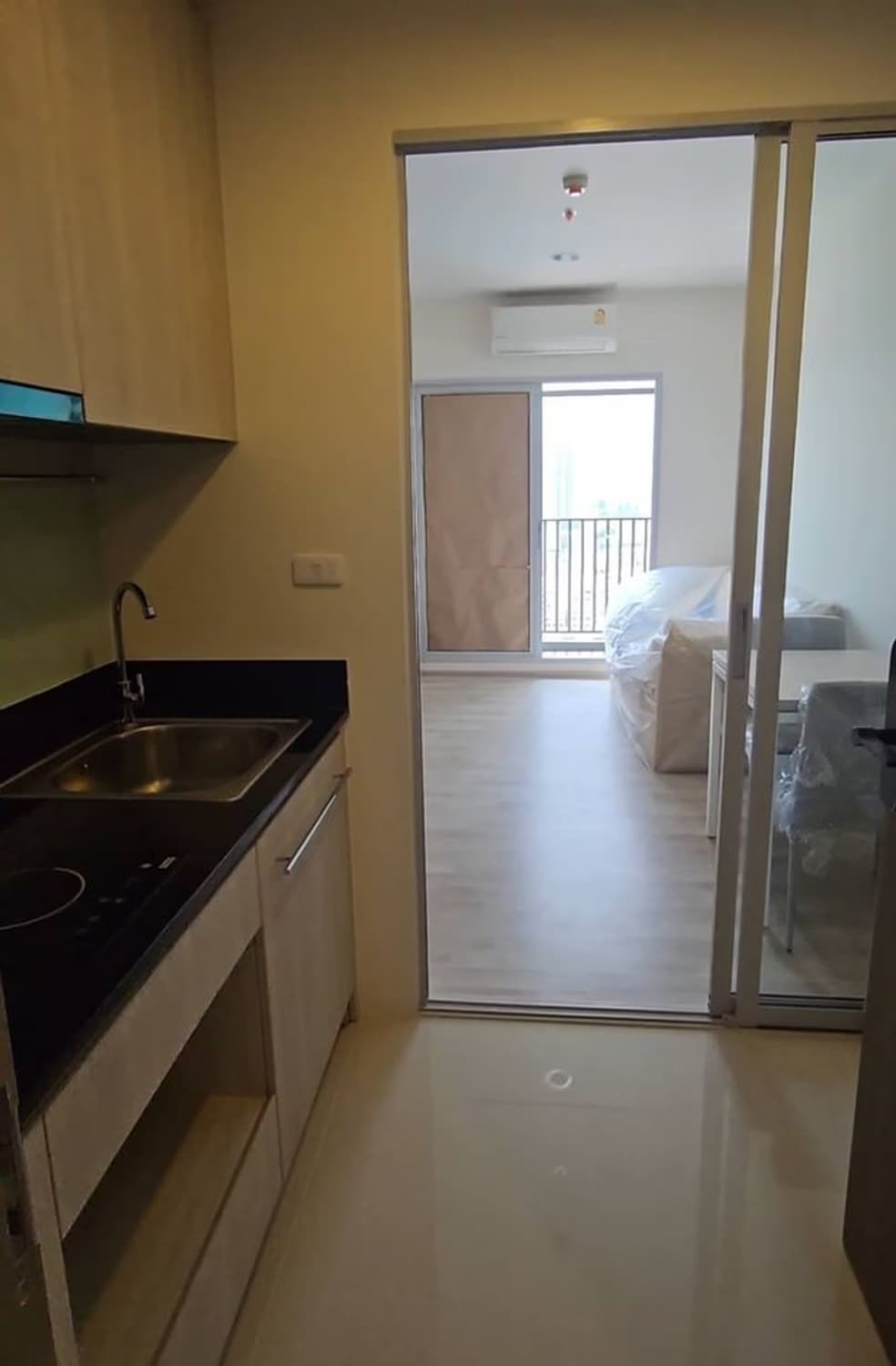 Condo for Rented at Niche Mono Ramkhamhaeng - Image 3