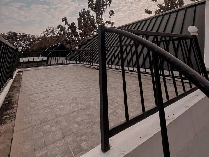 2 Bed House for Rent in San Sai District
