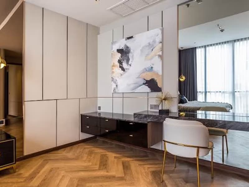 3 Bedroom Condo