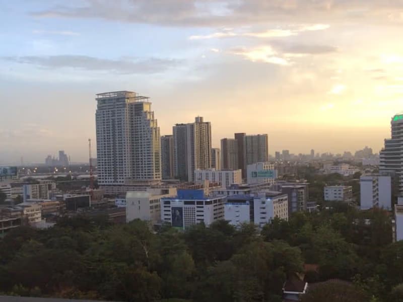 Condo for Rent, Sale at Rhythm Sukhumvit 44/1