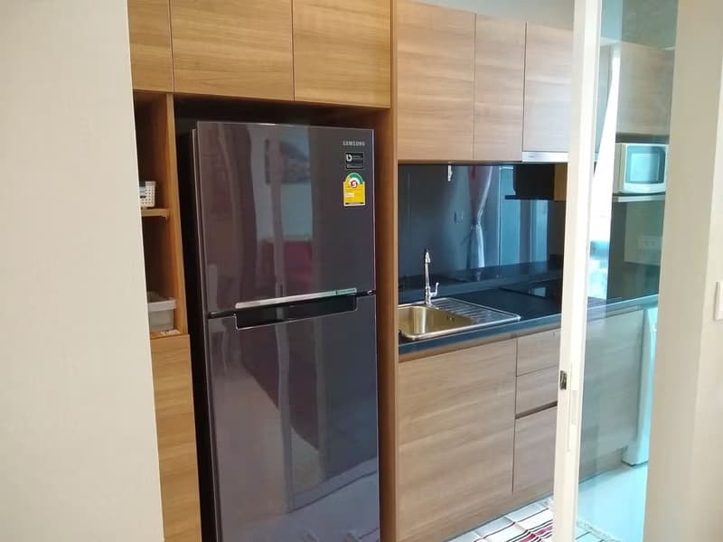1 Bed Condo for Rent in Mueang Samut Prakan