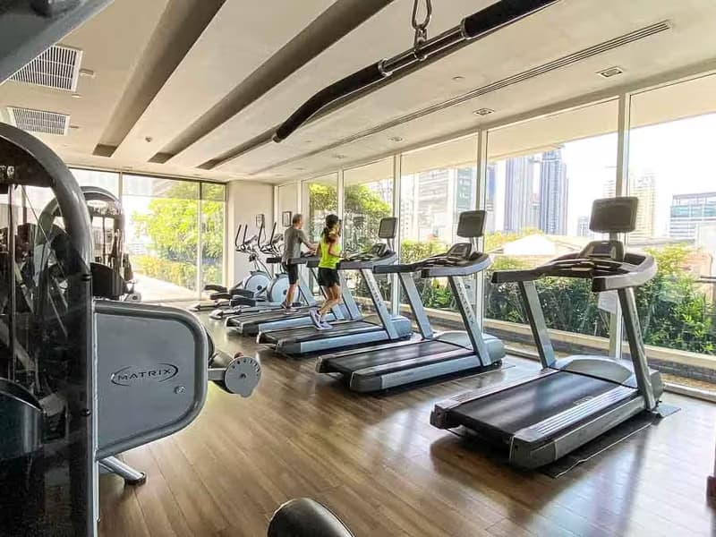 Ivy Thonglor 23 - 1 Bed Condo for Rented *IVYT6010