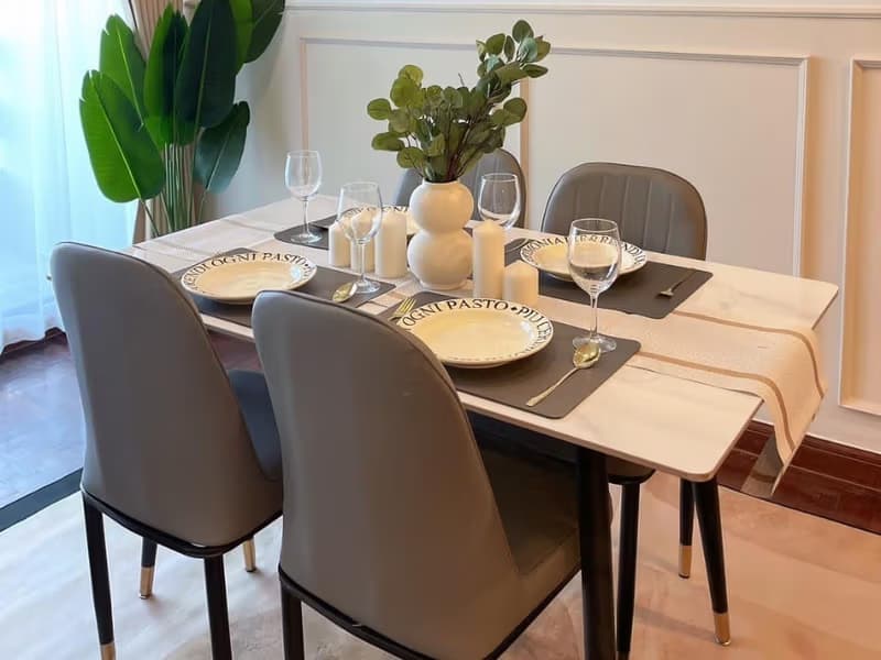 1 Bed Condo for Sale in Ratchathewi