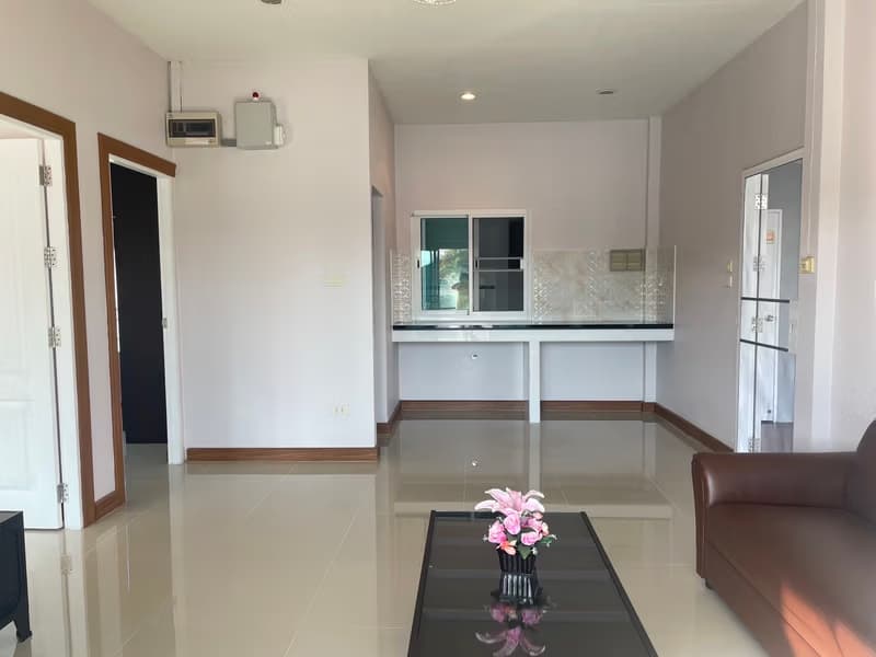 2 Bed House for Rent in Doi Saket