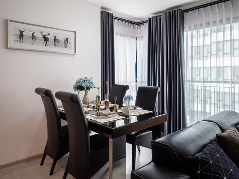 Condo for Rent, Sale at Rhythm Sukhumvit 36-38
