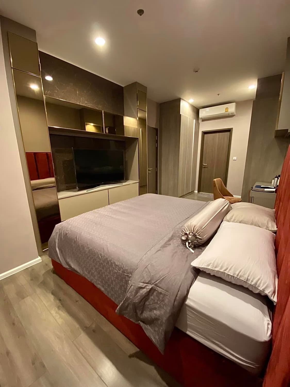 1 Bed Condo for Rent and Sale  Near Punnawithi BTS - Image 15