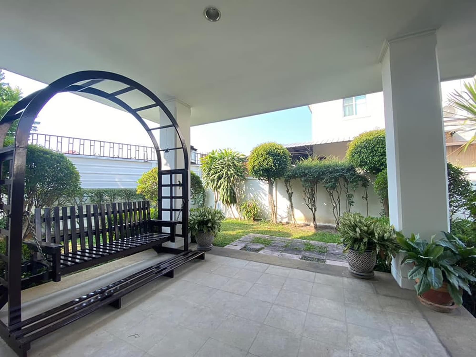 House for Rent in Mae Hia, Mueang Chiang Mai. - Image 16
