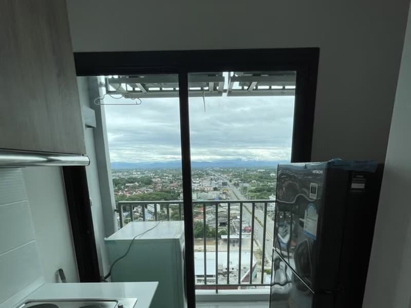 Condo for Sale at Escent Chiangmai