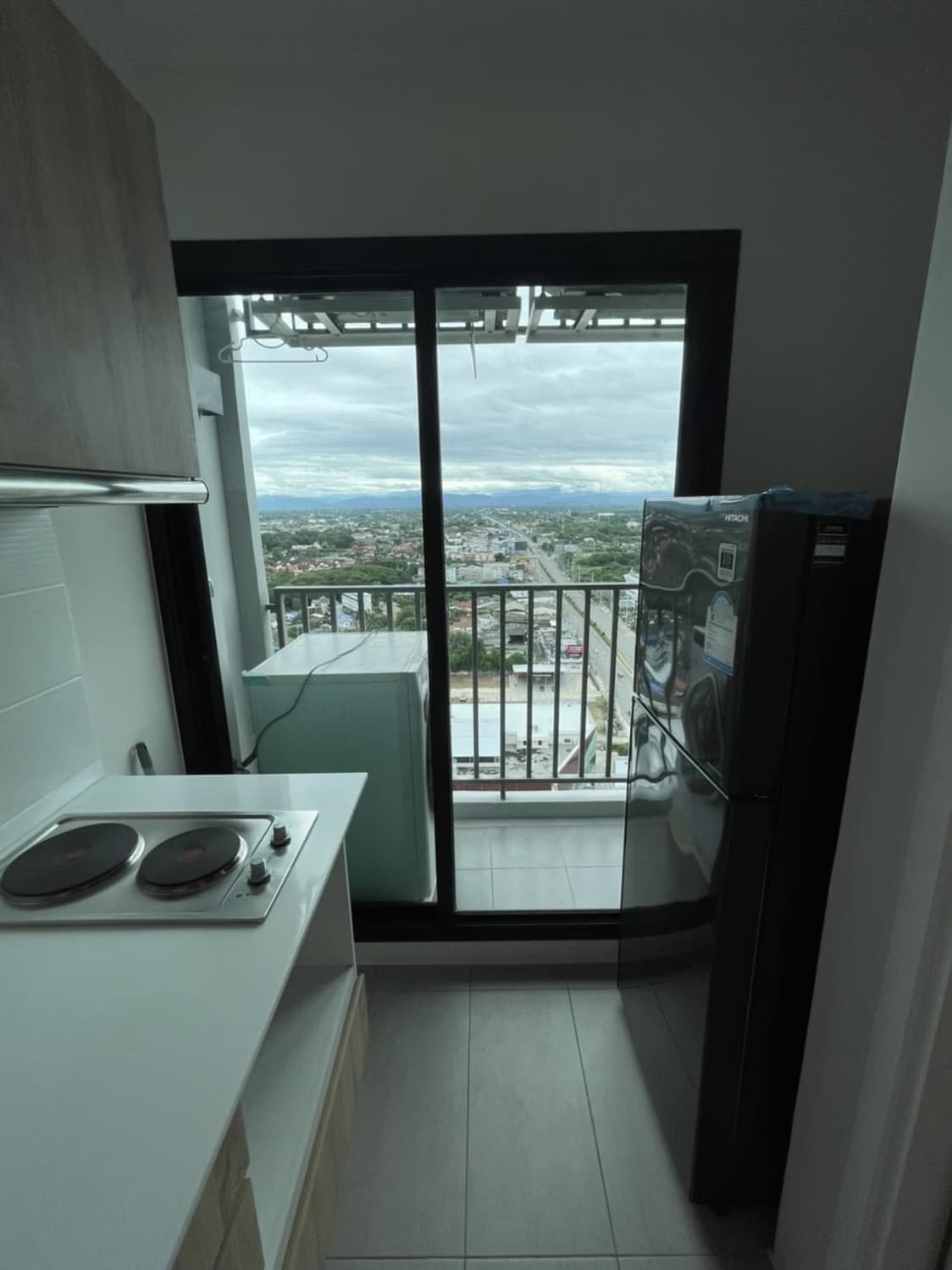 Condo for Sale at Escent Chiangmai - Image 3