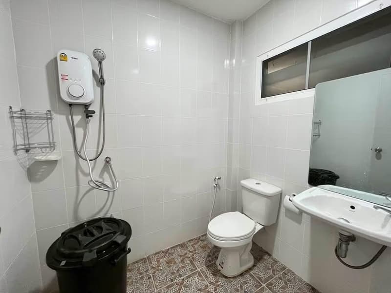 3 Bed House for Rent in Hang Dong District