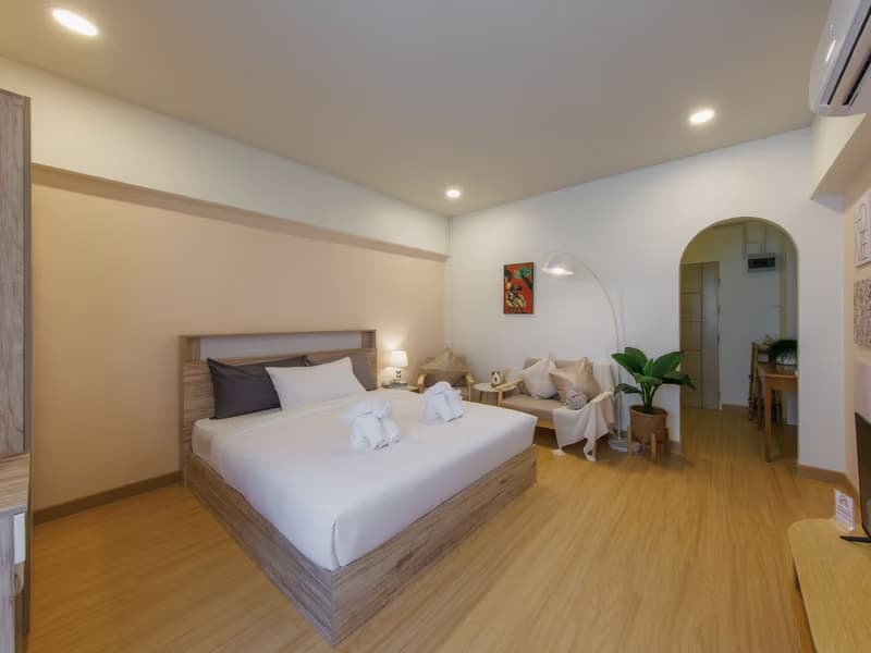 1 Bed Condo for Rent and Sale in Mueang Chiang Mai