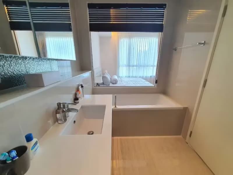 2 Bedroom Condo