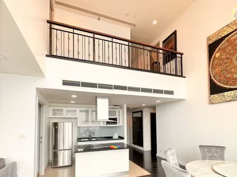 Condo for Rent, Sale at Watermark Chao Phraya