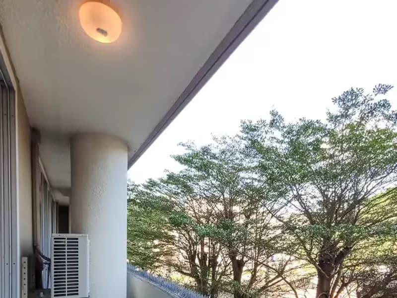 2 Bedroom Condo