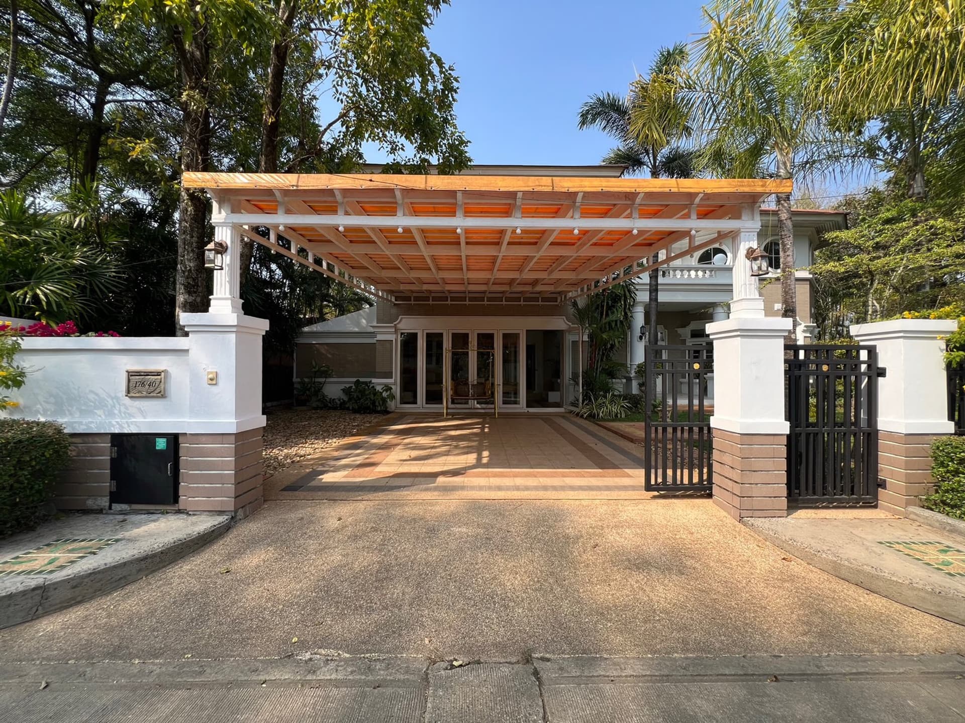 House for Sale in Nong Chom, San Sai. - Image 35