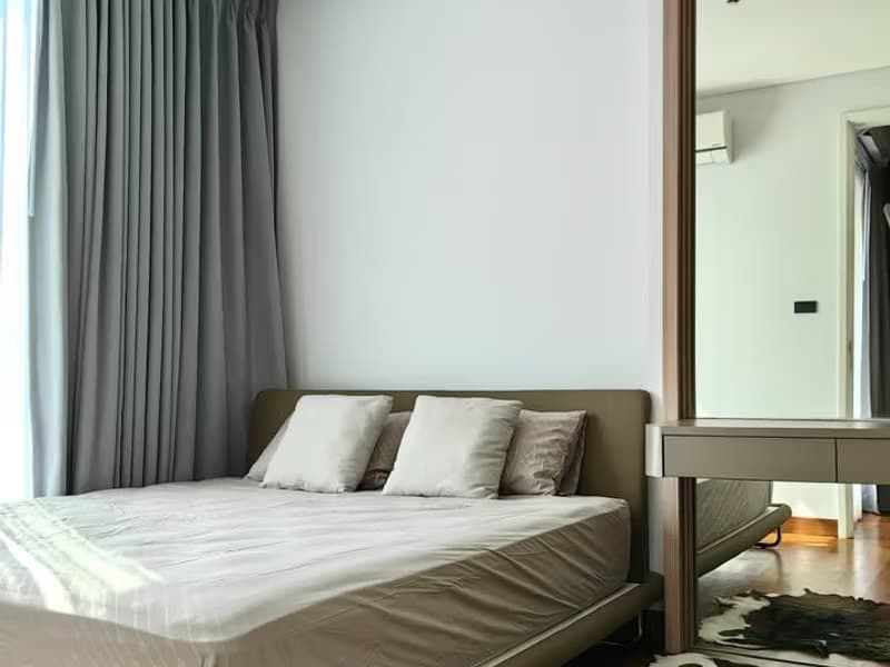 1 Bed Condo for Rent in Watthana
