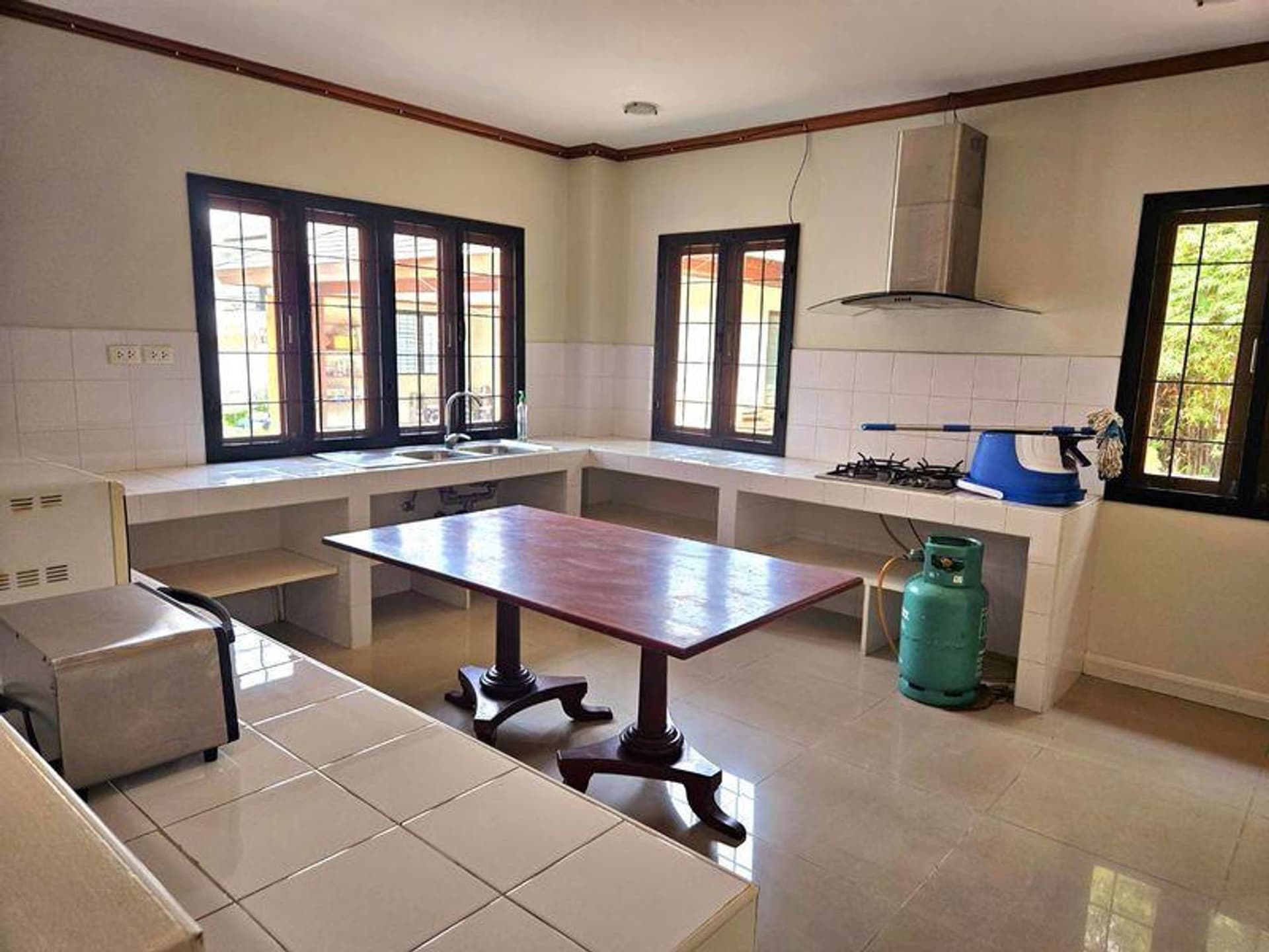 5 ห้องนอน บ้าน สำหรับ ขายและจำหน่าย ใน Mae Rim District - Image 16