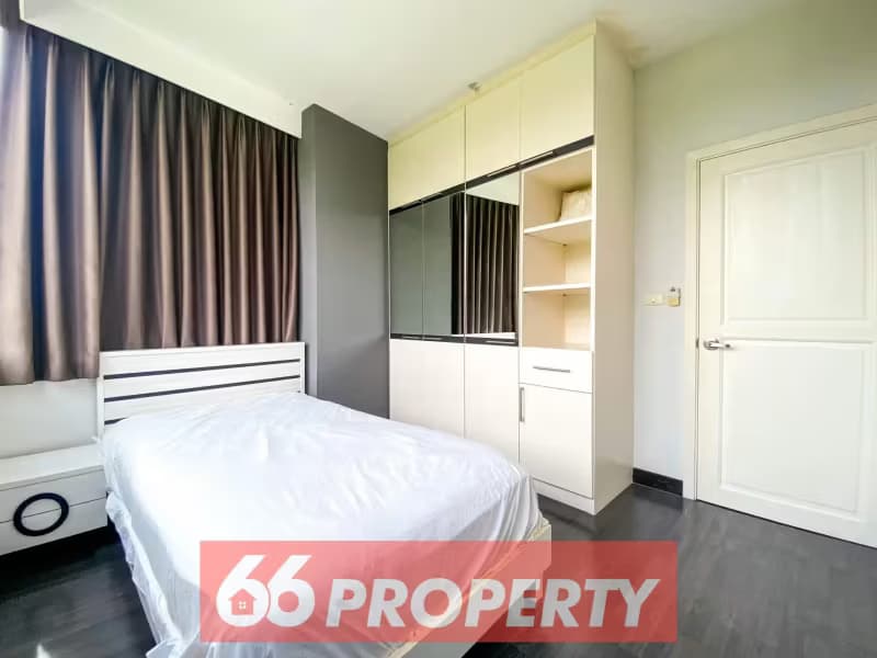2 Bedroom Condo