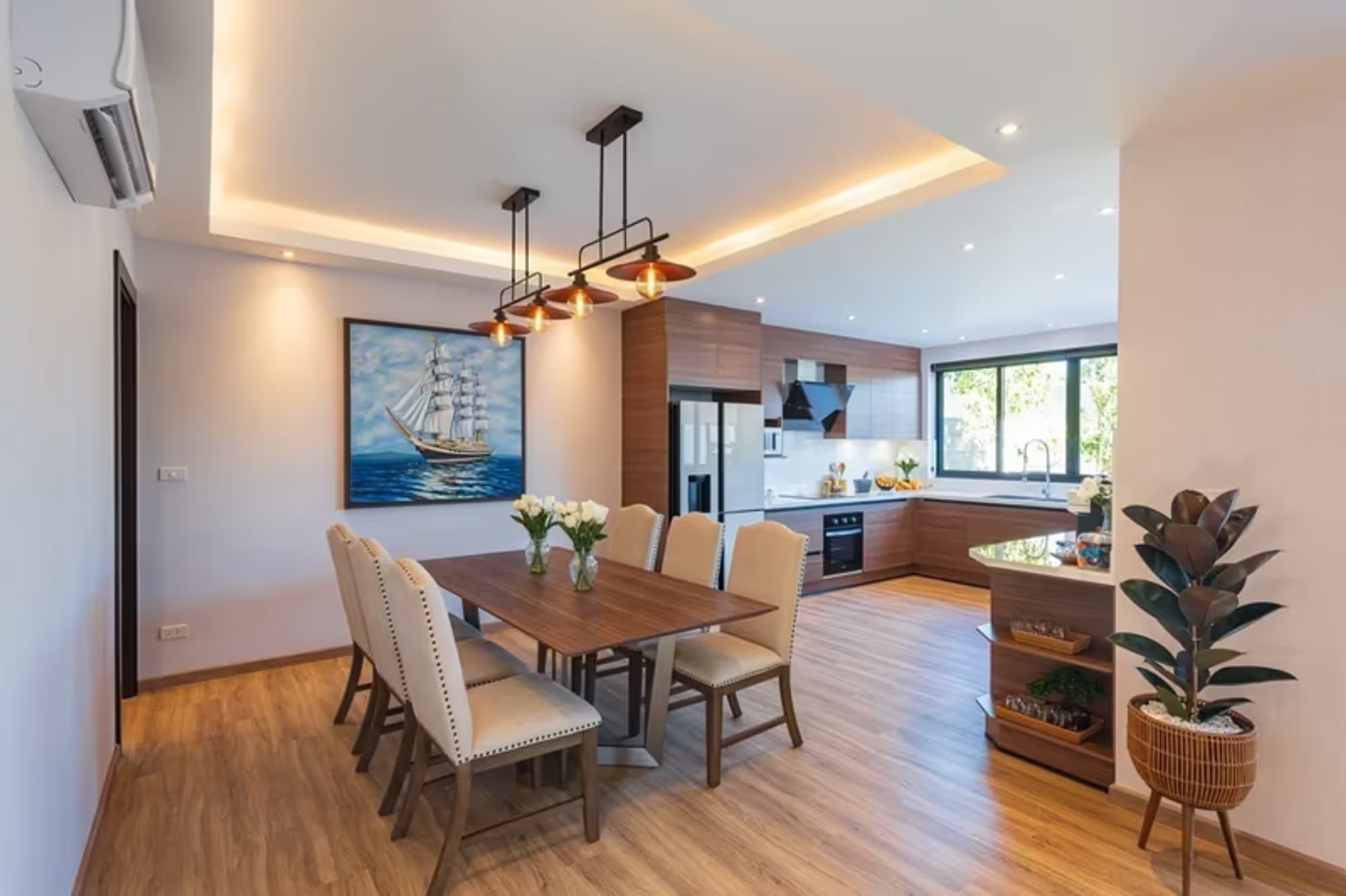 House for Sale in Wat Ket, Mueang Chiang Mai. - Image 3