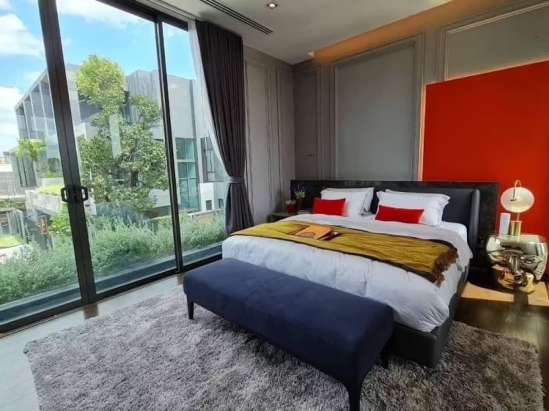 House for Rent, Sale at Bugaan Yothinpattana - Image 12