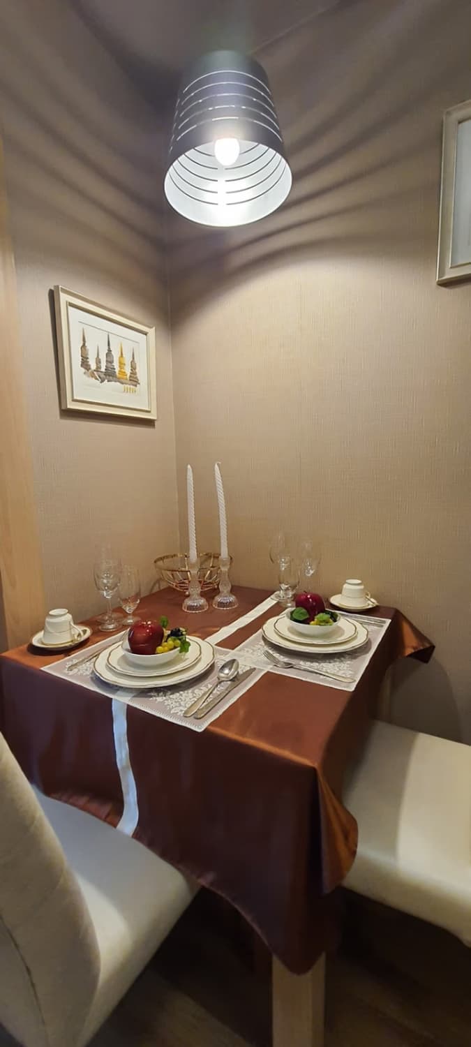1 Bed Condo for Rent in Mueang Chiang Mai - Image 4