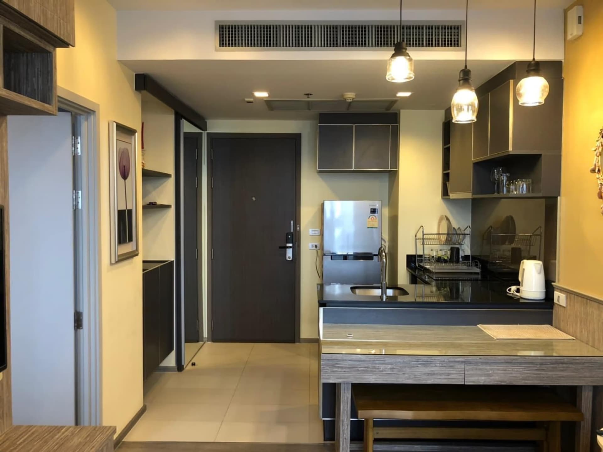 Condo for Rent, Sale at Nye By Sansiri - Image 3