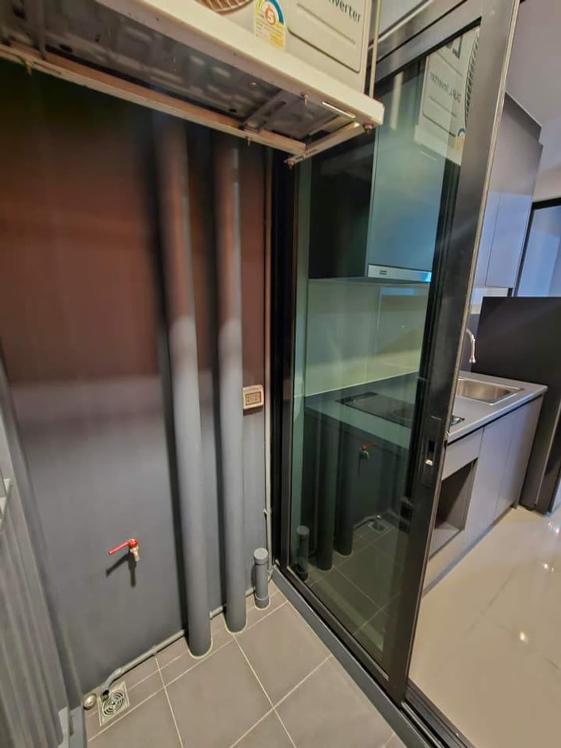 1 ห้องนอน คอนโด สำหรับ ขาย ใน Bang Kapi - Image 4