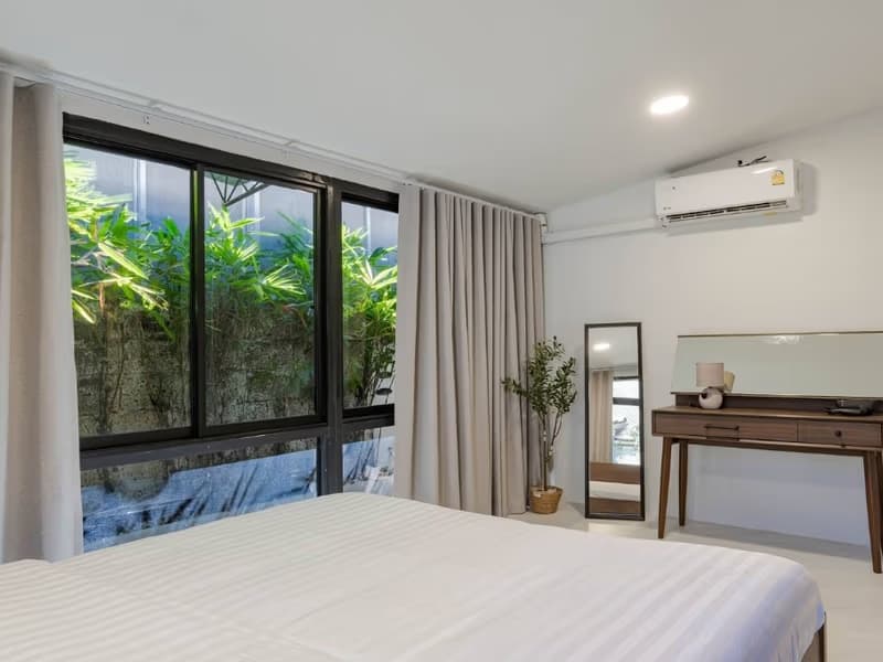 4 Bed House for Rent in Mueang Chiang Mai