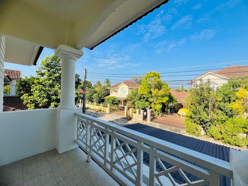 House for Sale in Nong Khwai, Hang Dong.