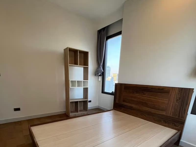 1 Bed Condo for Rent and Sale in Ratchathewi