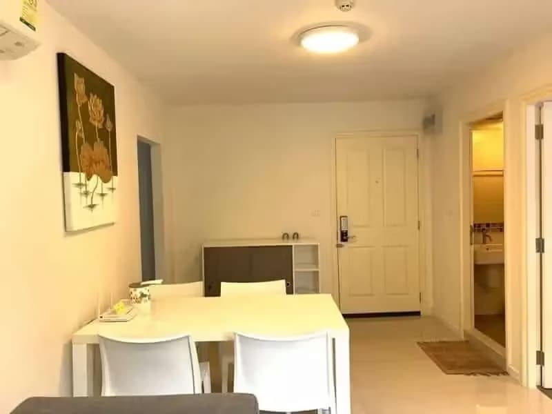 2 Bedroom Condo