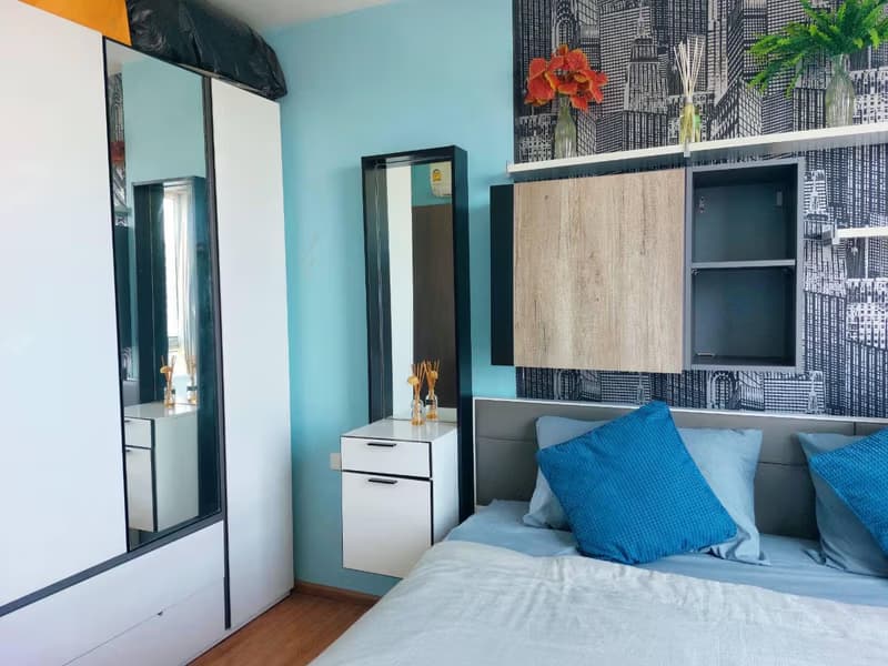 Condo for Sale at The Base Sukhumvit 77