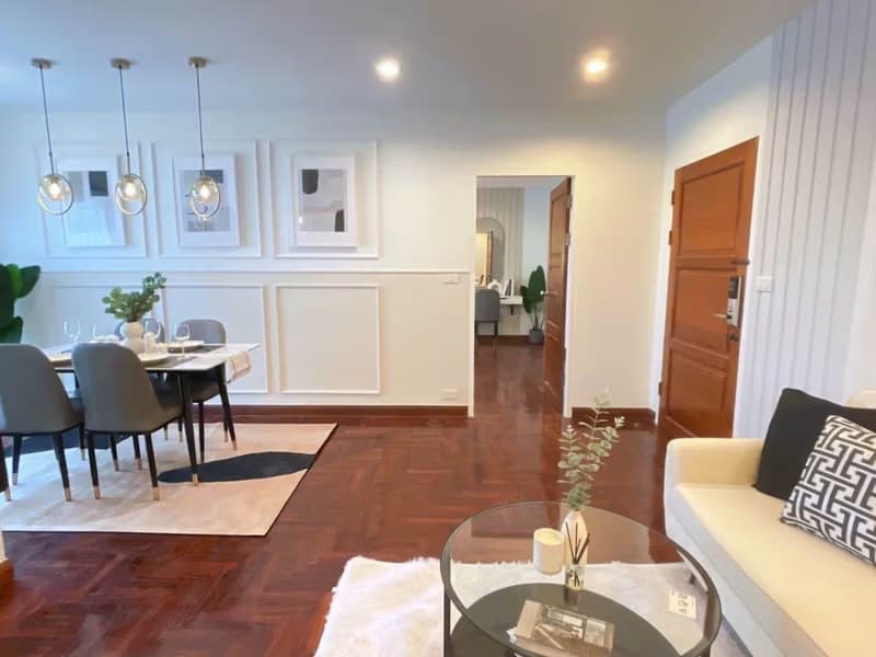 1 Bed Condo for Sale in Ratchathewi