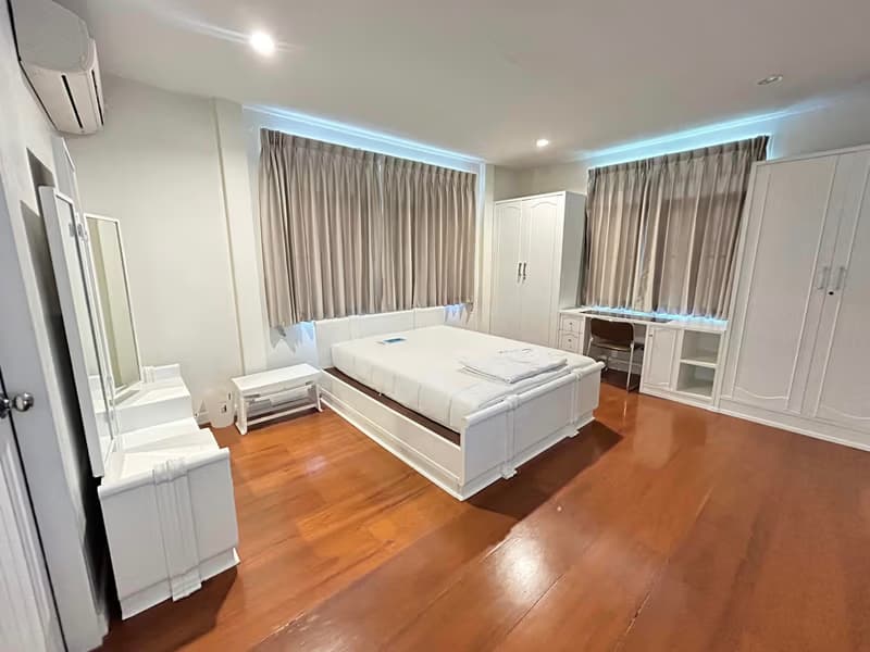 3 Bed House for Rent in Mueang Chiang Mai