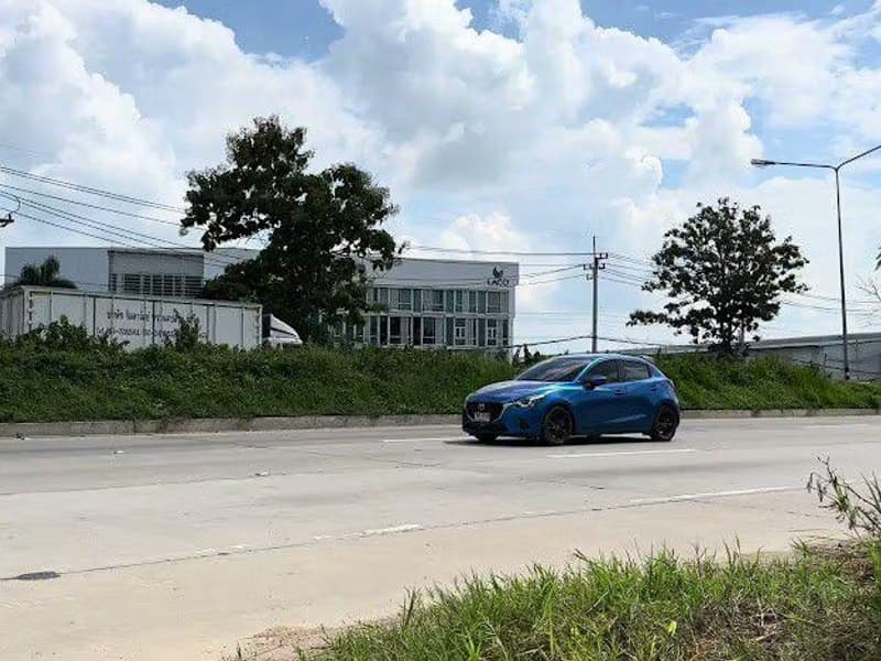  Land for Sale in Mueang Chiang Mai