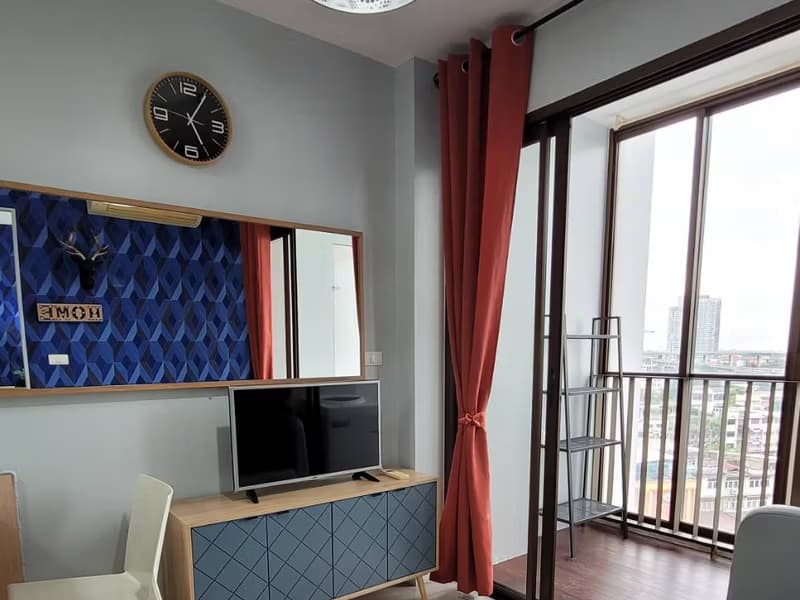 Condo for Rent, Sale at Ideo Mix Sukhumvit 103