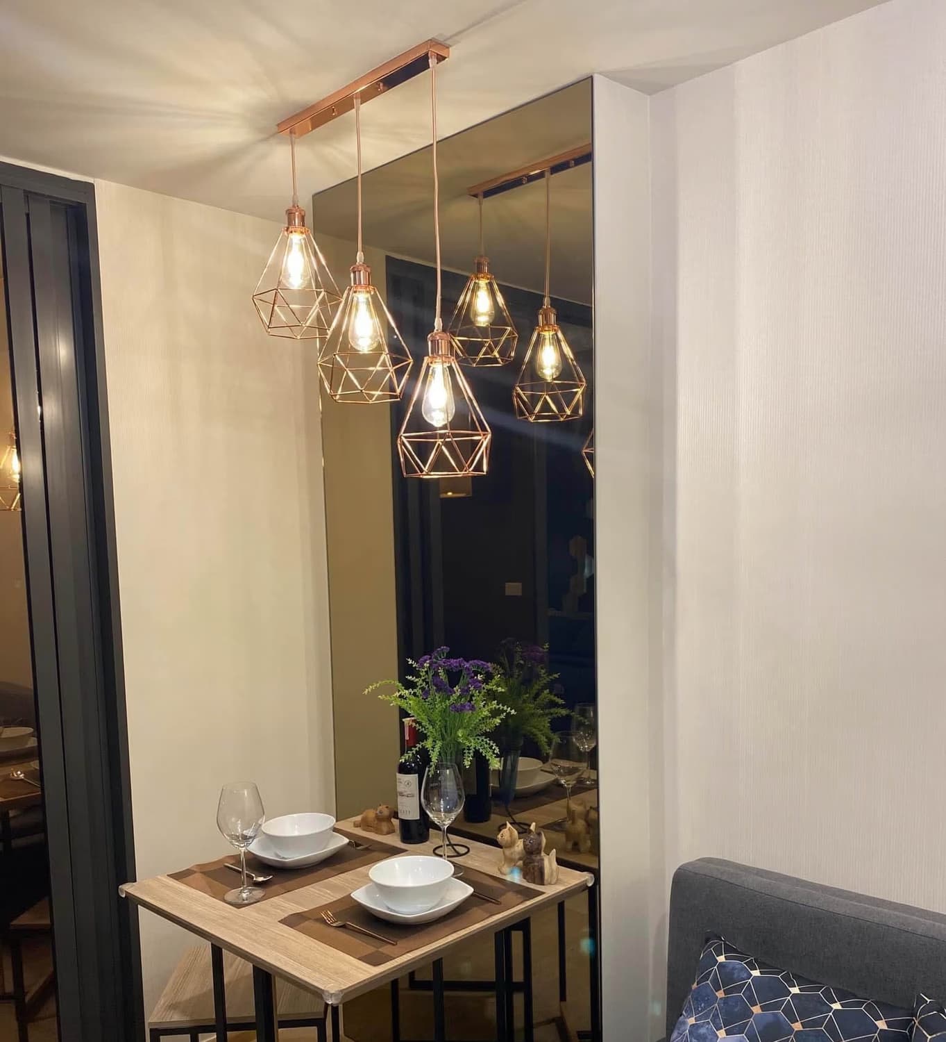 Condo for Sale at The Excel Hideaway Sukhumvit 71 - Image 4