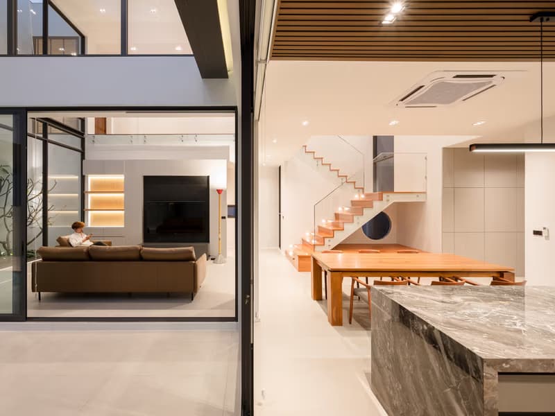 House for Sale in Chang Phueak, Mueang Chiang Mai.