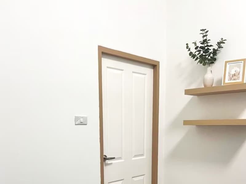 3 Bed House for Rent in Hang Dong District
