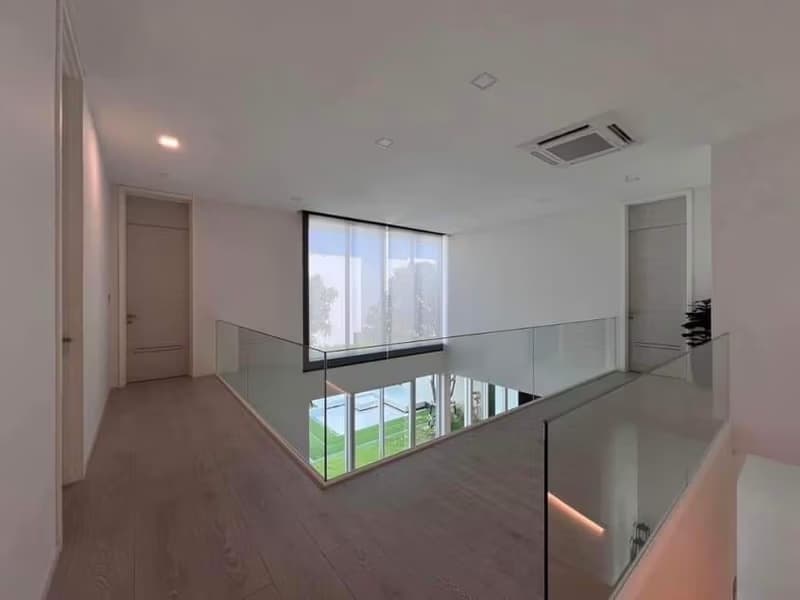 4 Bed House for Sale in Bang Phli