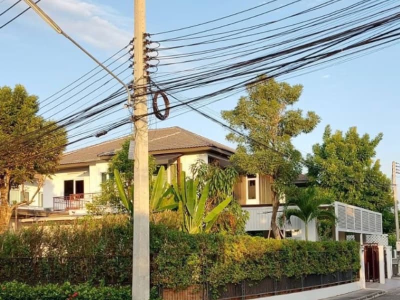 5 Bed House for Sale in Mueang Chiang Mai