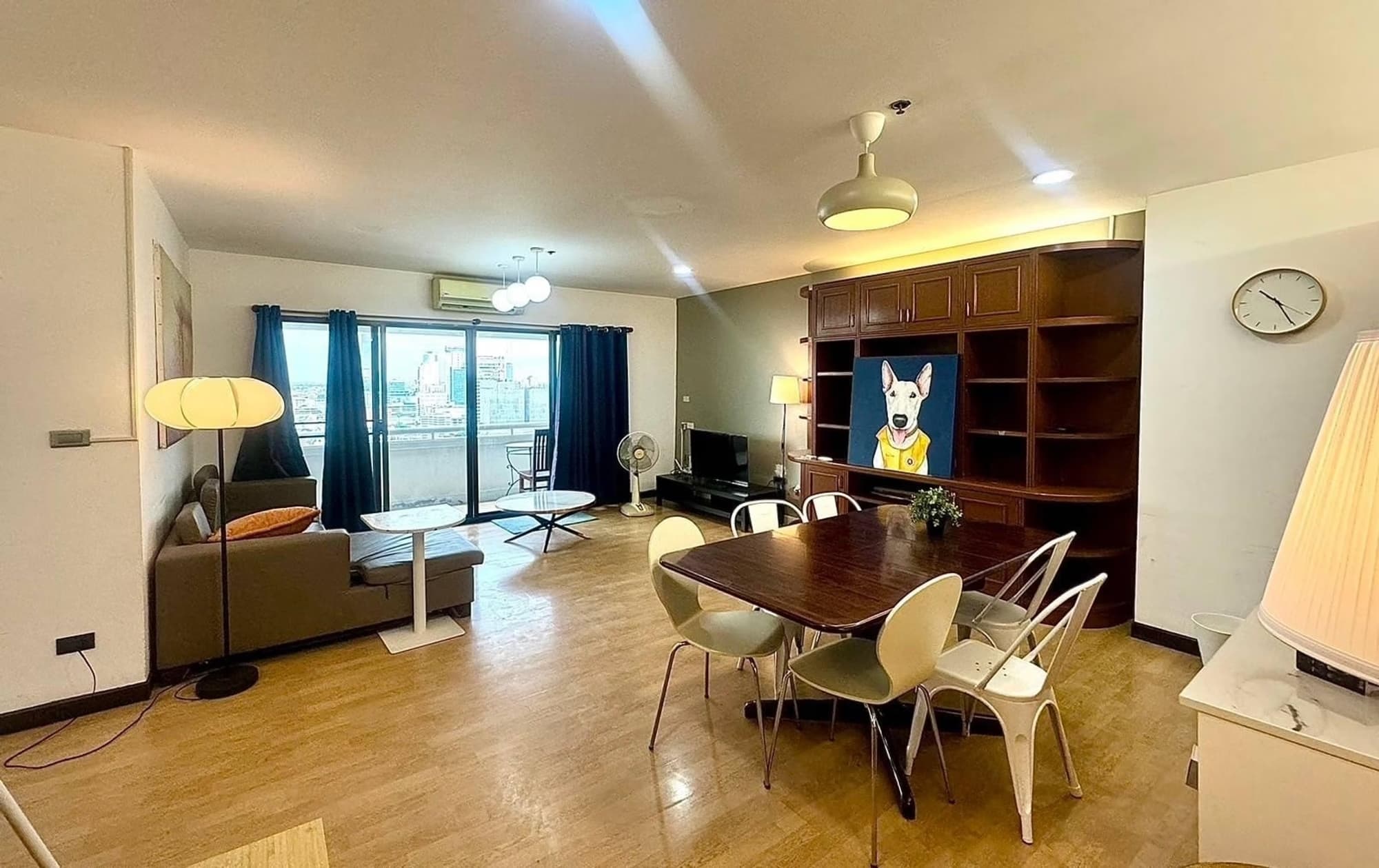 2 卧室 公寓 用于 出售 在 Bangna - Image 1
