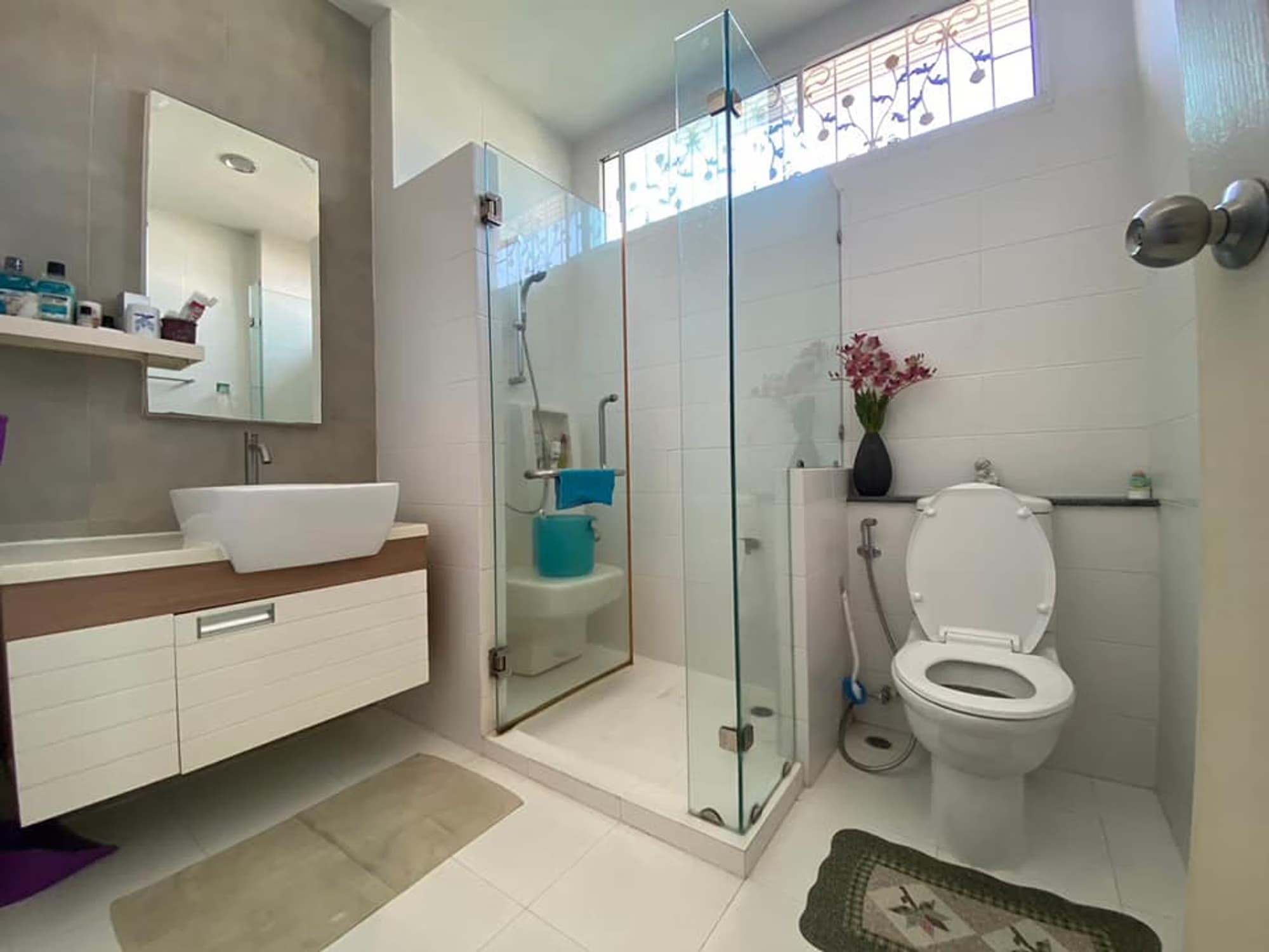 House for Rent in Mae Hia, Mueang Chiang Mai. - Image 6