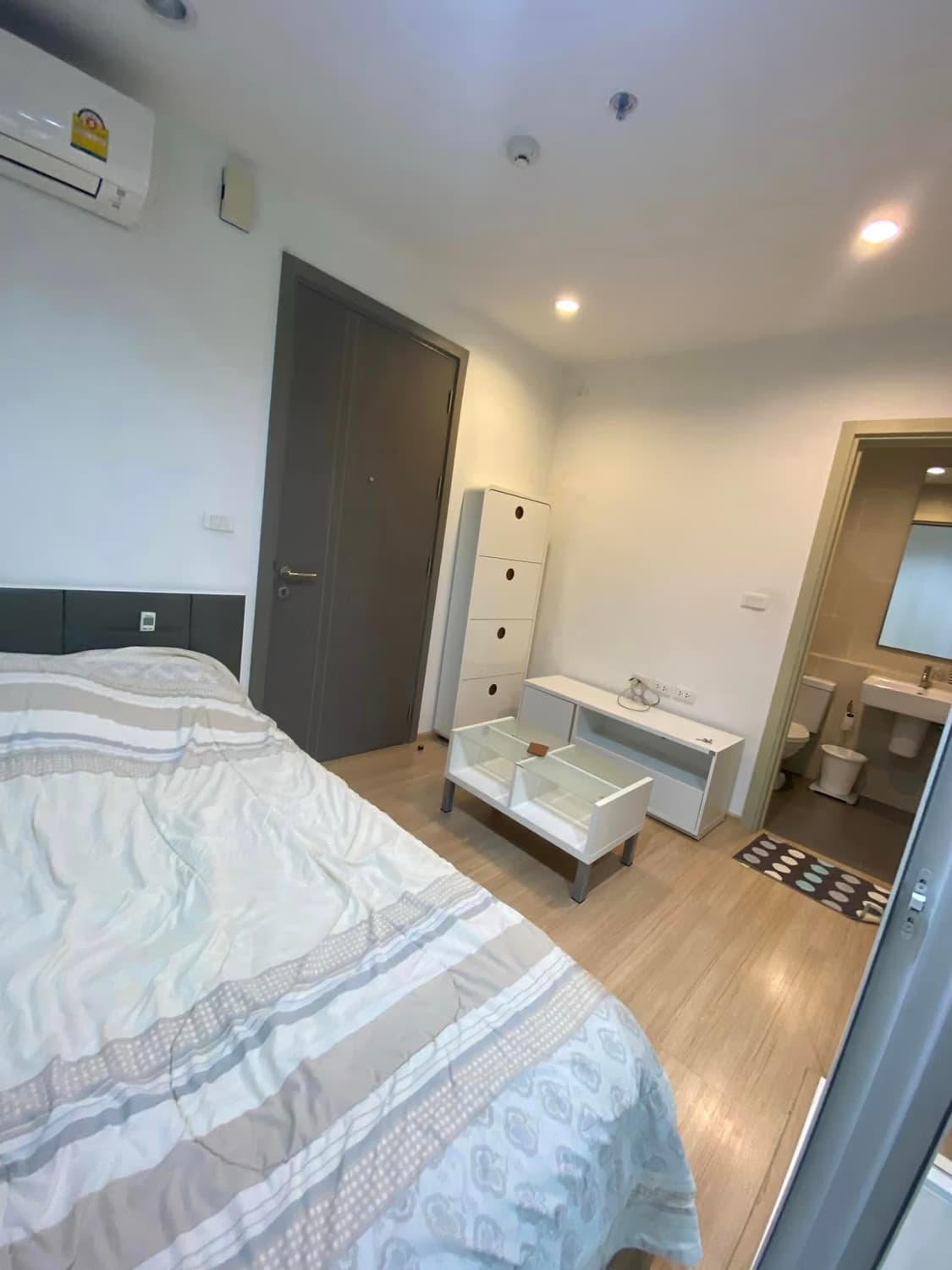 1 ห้องนอน Condo สำหรับ จำหน่าย ใน บางกะปิ - Image 2