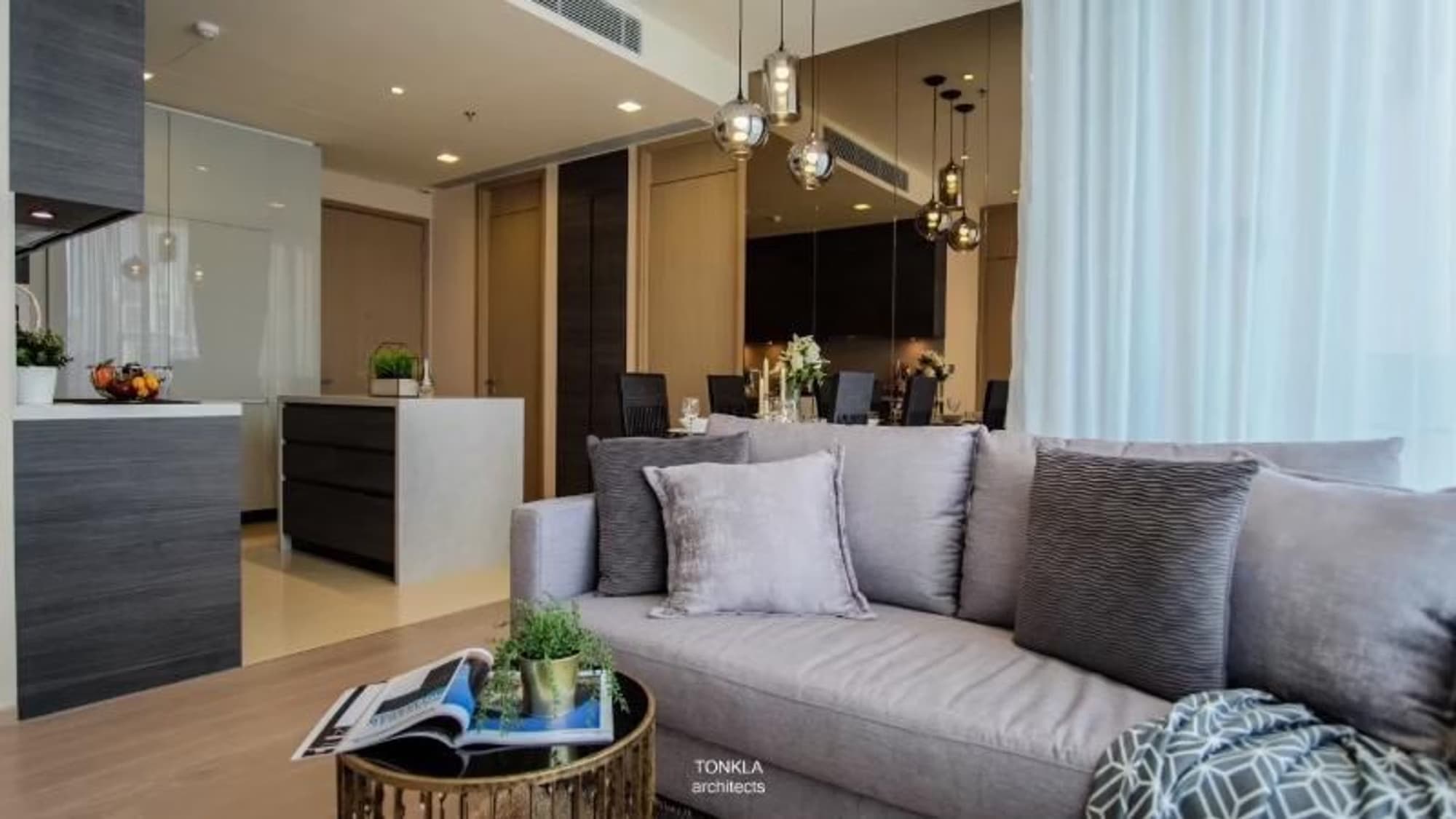 THE ESSE Asoke - Image 7