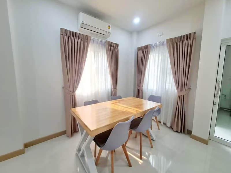 House for Rent at Koolpunt Ville 9